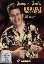 Film: Jumpin' Jim's Ukulele Workshop - Jim Beloff