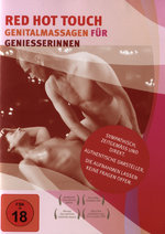 Film: Red Hot Touch - Genitalmassagen für Geniesser...