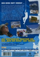 Film: Everest - Staffel 3: Berg ohne Gnade [2 DVDs]
