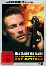 Film: Inferno - The Expendables Selection No. 1