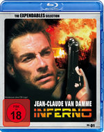 Film: Inferno - The Expendables Selection No. 1