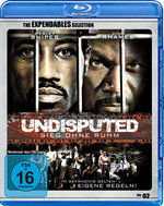 Film: Undisputed - Sieg ohne Ruhm - Expendables Selec.