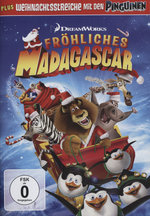 Film: Fröhliches Madagascar