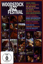 Film: Woodstock Jazz Festival 1981