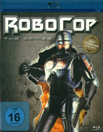 Film: RoboCop - Die Serie