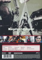 Film: Kopfgeldjäger und Aliens