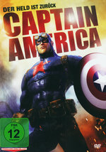 Film: Captain America - Der Held ist zurück