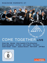 Film: Rock and Roll Hall of Fame - Come Together/Live