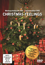 Film: Christmas Feelings - Weihnachtsbaum DVD