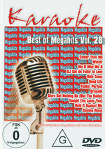 Film: Karaoke - Best of Megahits Vol. 28