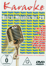 Film: Karaoke - Best of Megahits Vol. 29