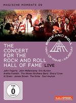 Film: Rock and Roll Hall of Fame - The Concert for ...