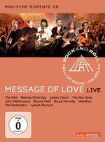 Film: Rock and Roll Hall of Fame - Message Of Love ...