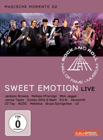 Film: Rock and Roll Hall of Fame - Sweet Emotion/Live