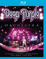 Film: Deep Purple - Live at Montreux 2011