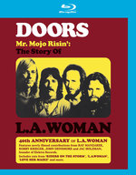 Film: The Doors - Mr. Mojo Risin': The Story of L.A...