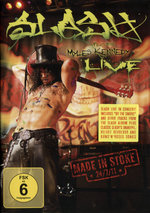 Film: Slash feat. Myles Kennedy - Live/Made In Stoke