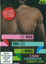 Film: The Man You Had In Mind
