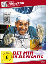 Film: Bei mir liegen Sie richtig
