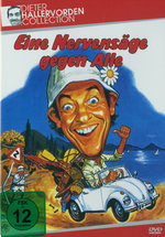 Film: Eine Nervensäge gegen Alle
