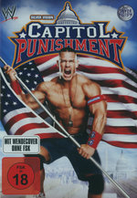 Film: WWE - Capitol Punishment 2011