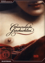Film: Unmoralische Geschichten [LE] (+ 2 DVD)