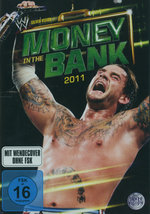 Film: WWE - Money in the Bank 2011