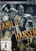 Film: Familie Hansen