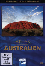 Film: Australien - Discovery Atlas