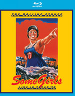 Film: Rolling Stones - Some Girls/Live in ... (+ CD)