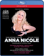 Film: Anna Nicole