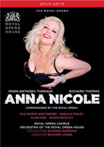 Film: Anna Nicole [LE]