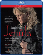 Film: Leos Janacek - Jenufa