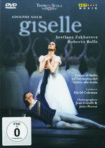 Film: Adolphe Adam - Giselle
