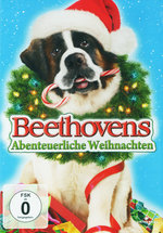 Film: Beethovens abenteuerliche Weihnachten