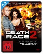 Film: Death Race 2 [SB] [LE]
