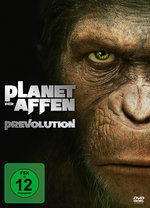 Film: Planet der Affen: Prevolution