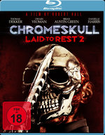 Film: Chromeskull - Laid to Rest 2