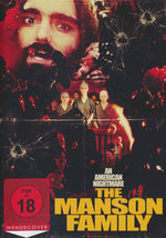 Film: The Manson Family