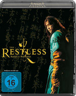 Film: The Restless - Kampf um Midheaven