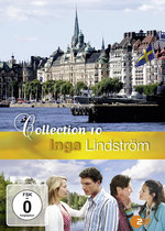 Film: Inga Lindström Collection 10 [3 DVDs]
