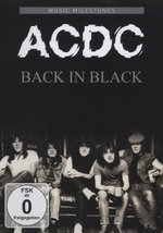 Film: AC/DC - Back in Black/Music Milestones