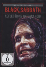 Film: Black Sabbath - Reflections of Paranoid