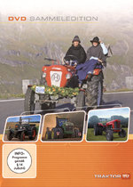 Film: Traktor TV - Sammeledition 7-12 [6 DVDs]