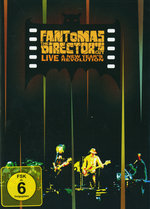 Film: Fantomas - The Director's Cut/A New Year's ...