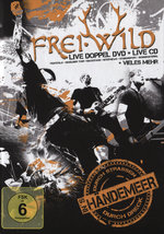 Film: Frei.Wild - Händemeer [2 DVDs] (+ CD)