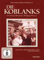 Film: Die Koblanks [4 DVDs]