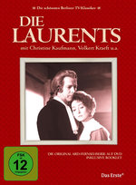Film: Die Laurents [4 DVDs]