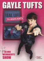 Film: Gayle Tufts & Guests - White Christ... [2 DVDs]