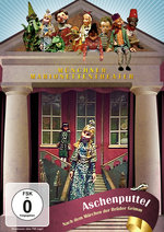 Film: Aschenputtel - Münchner Marionettentheater